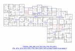 E Cluster Plan for Typical Floor rivernest E Cluster Plan for Typical Floor