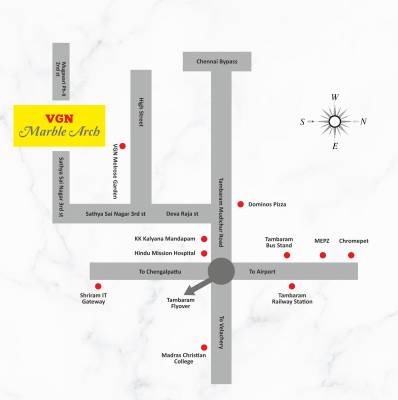 Location Plan marble-arch Location Plan