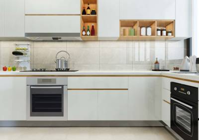 Kitchen marble-arch Kitchen