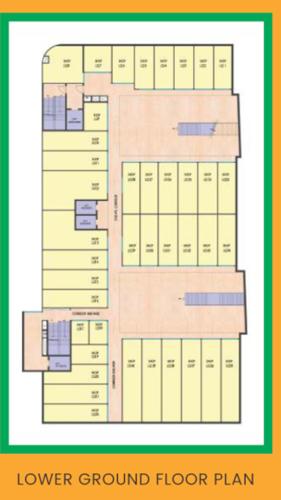 Satyam Galleria Lower Ground FloorCluster Plan satyam-galleria Satyam Galleria Lower Ground FloorCluster Plan