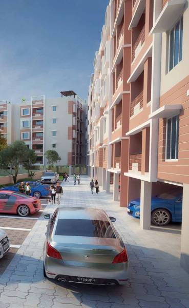 Car Parking bliss Car Parking