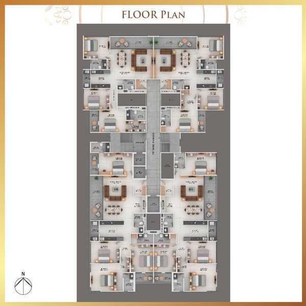  37-grandstand Master Plan
