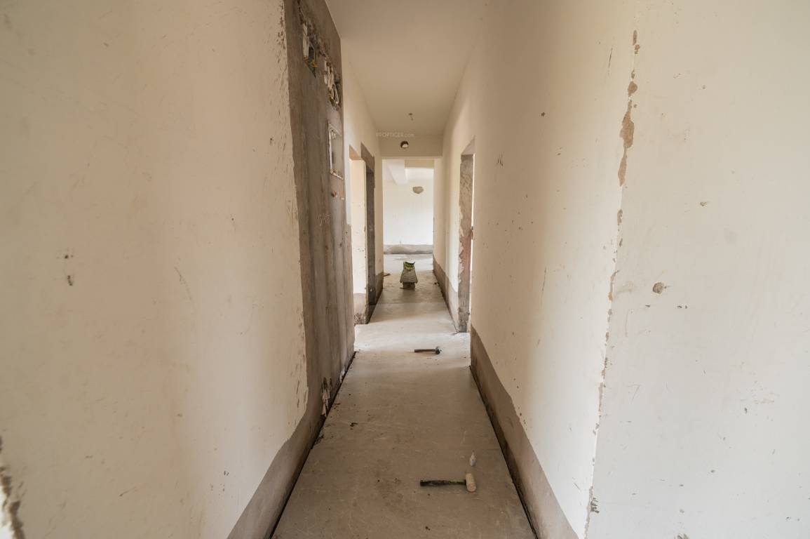  reserve Block A Construction Status Apr 24