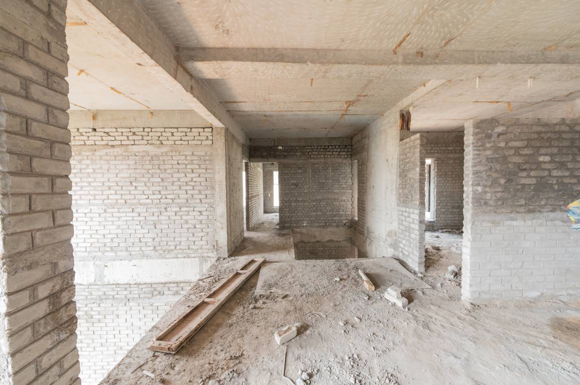  reserve Block A Construction Status Apr 24