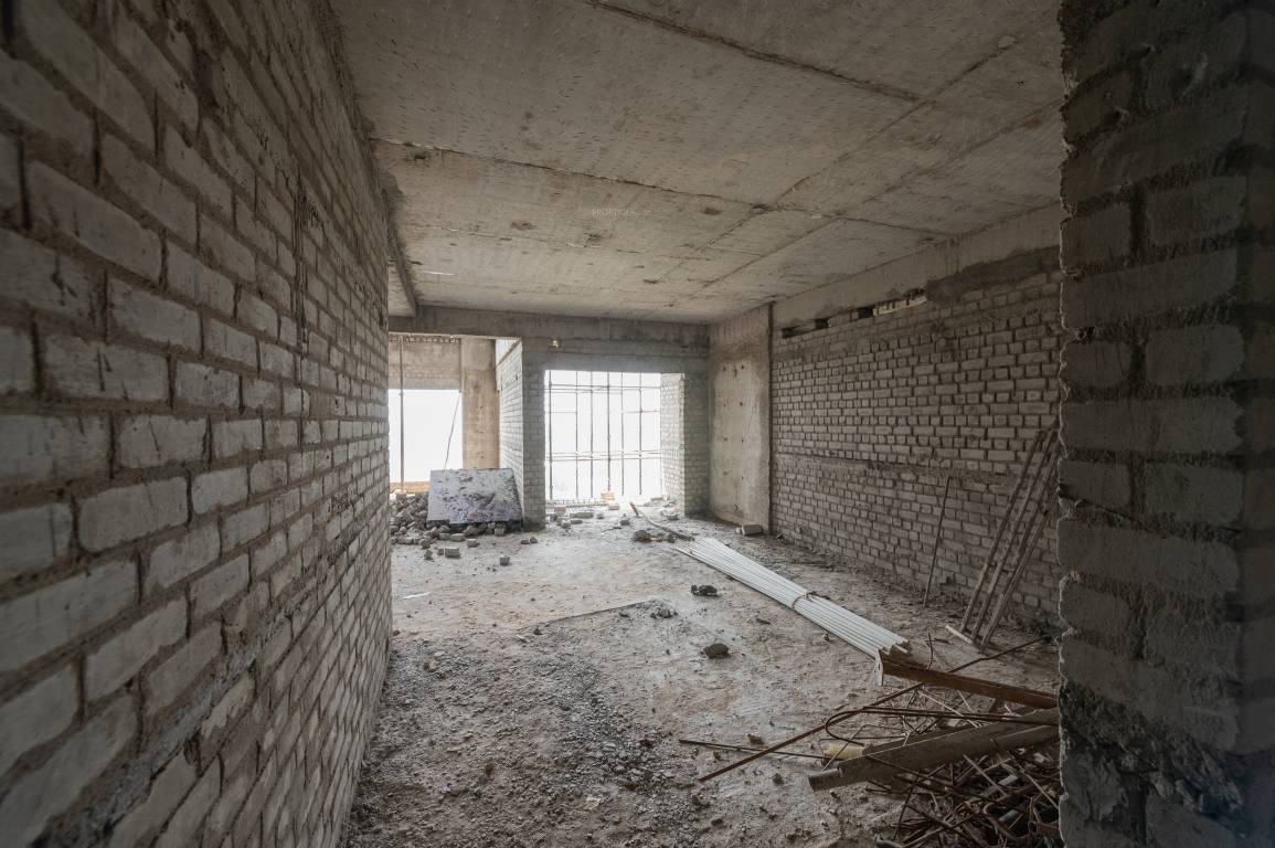  reserve Block A Construction Status Apr 24