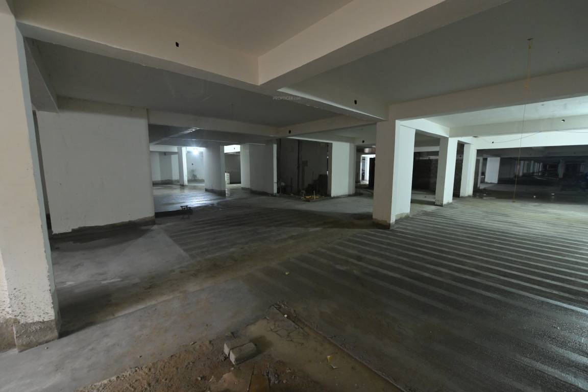  reserve Block A Construction Status July 24