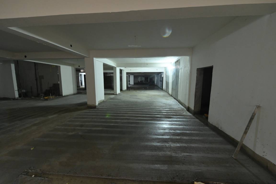  reserve Block A Construction Status July 24