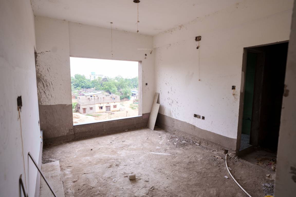  reserve Block A Construction Status June 24