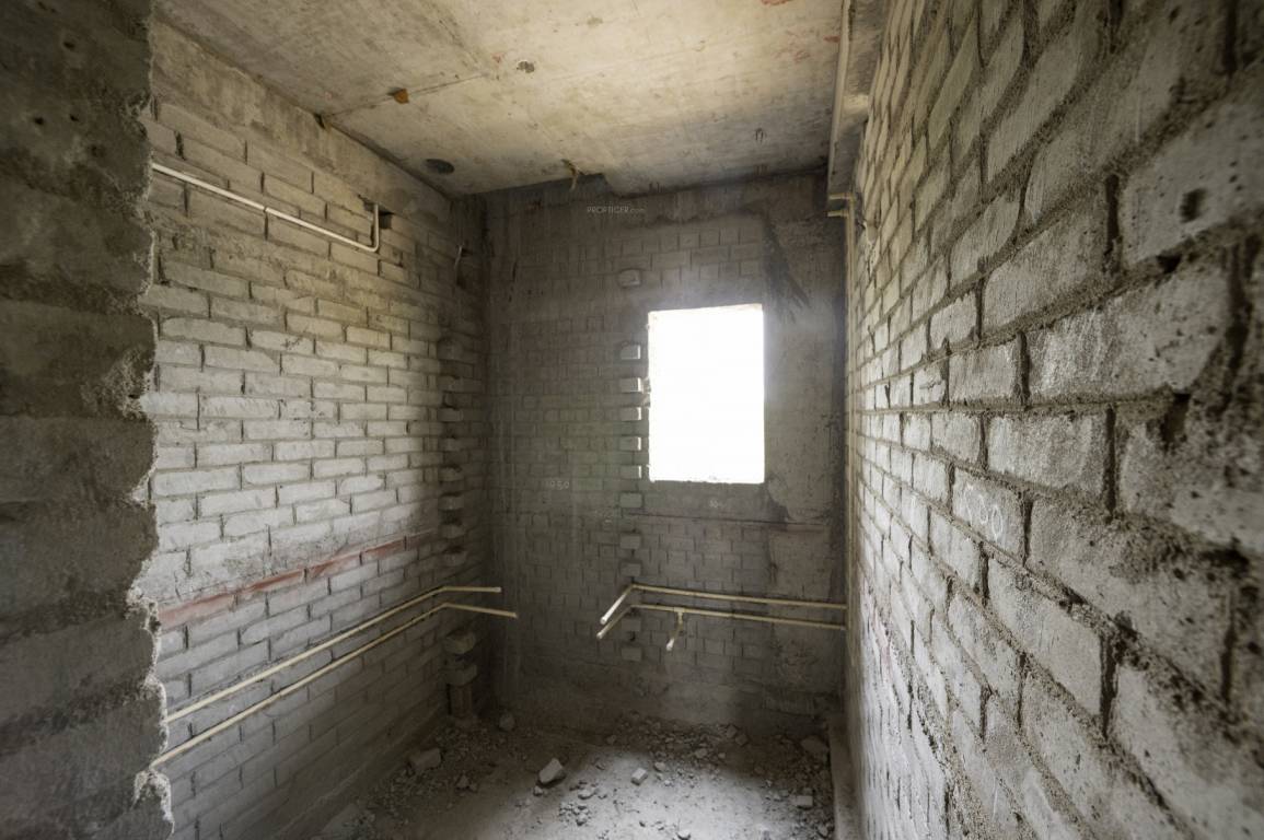  reserve Block A Construction Status May 24