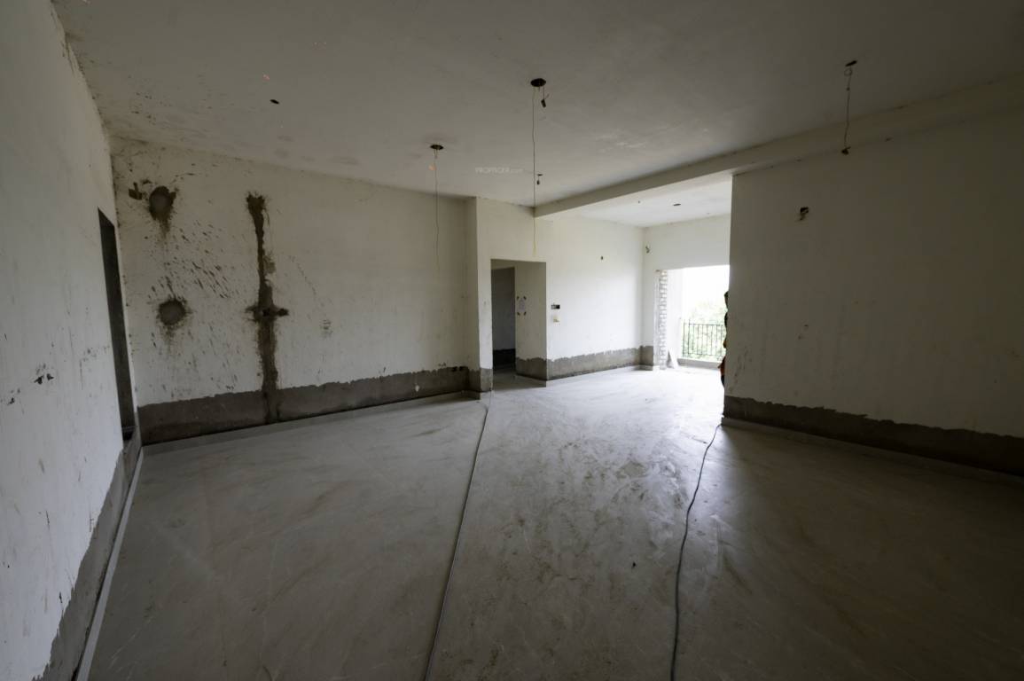  reserve Block A Construction Status May 24