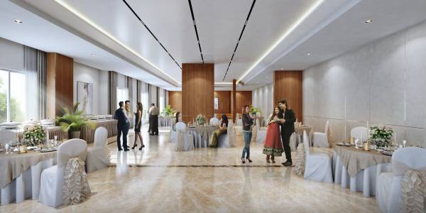 Banquet Hall reserve Banquet Hall