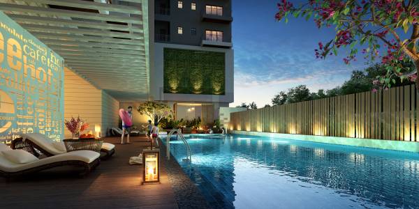 Swimming Pool reserve Swimming Pool