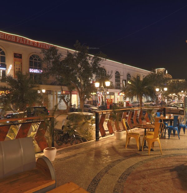 san francisco street Others