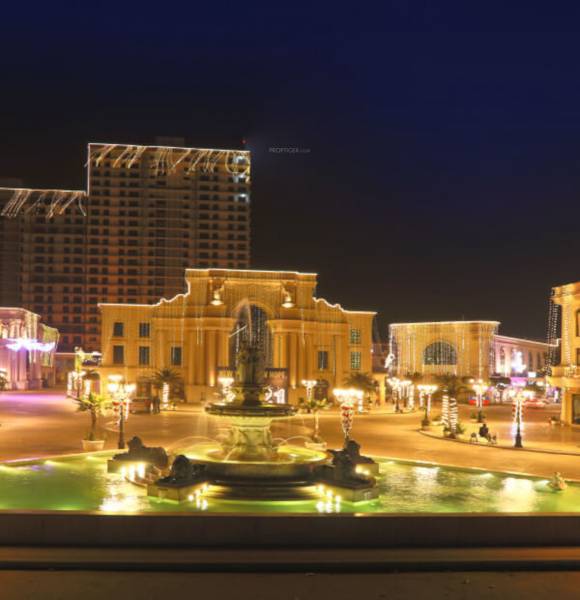  san-francisco-street Others