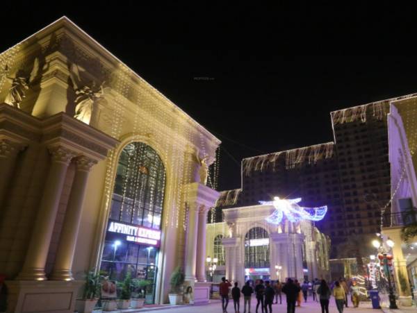  san-francisco-street Others