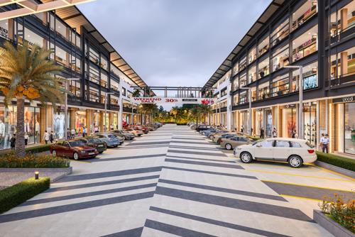  vega-street Car Parking