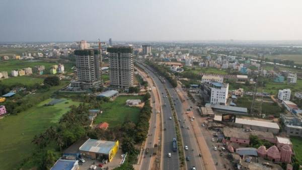 Construction Status Apr-25 levels Construction Status Apr-25