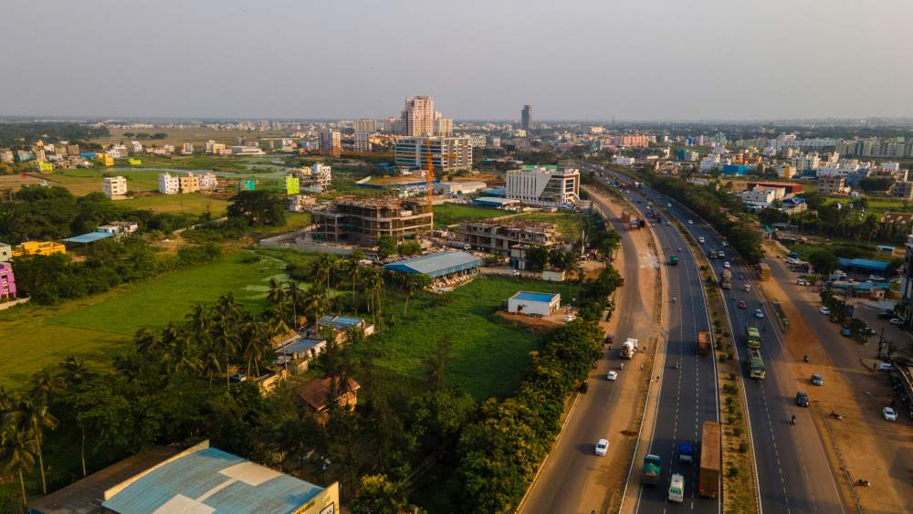  levels Construction Status June 24