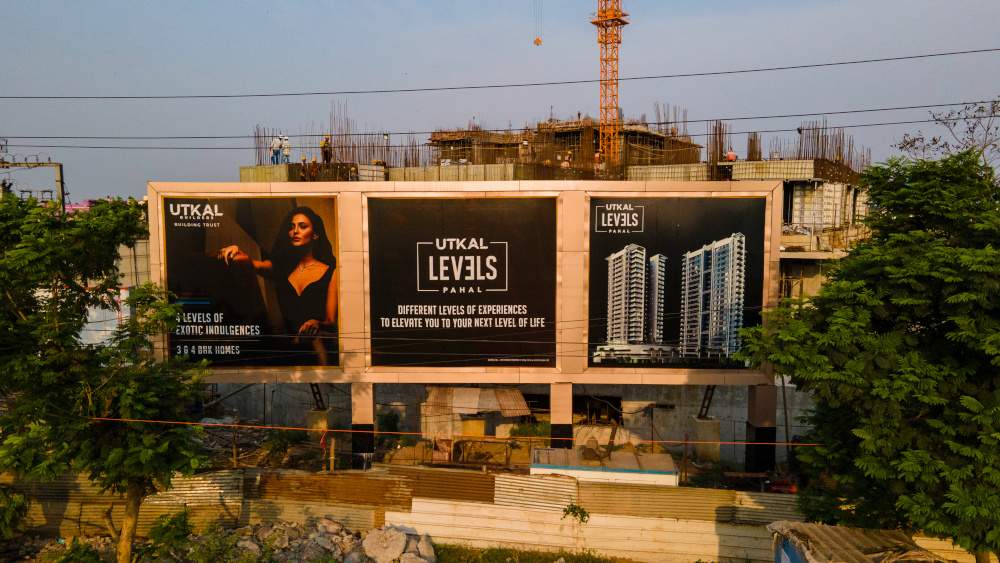  levels Construction Status June 24