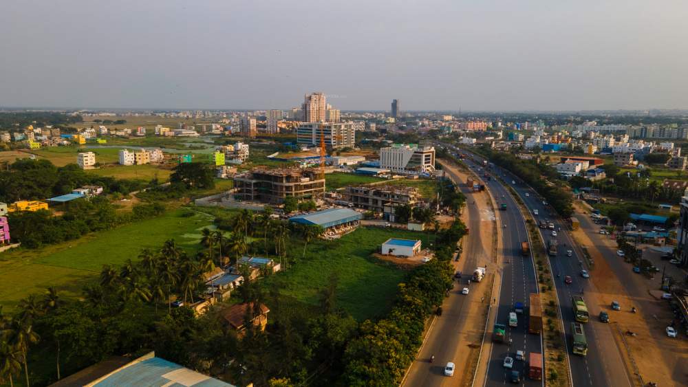  levels Construction Status June 24