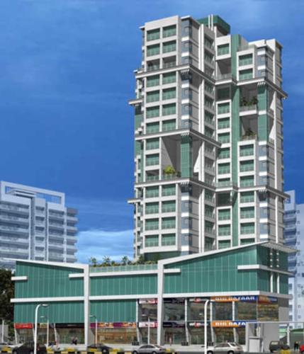Elevation maitri-vijay-co-operative-housing-society-limited-phase-i Elevation