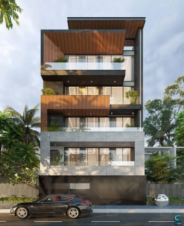  best homes luxury floors Elevation