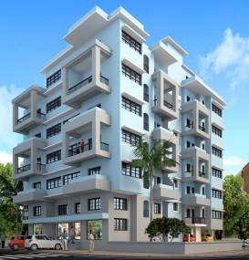 Elevation sai-girija Elevation