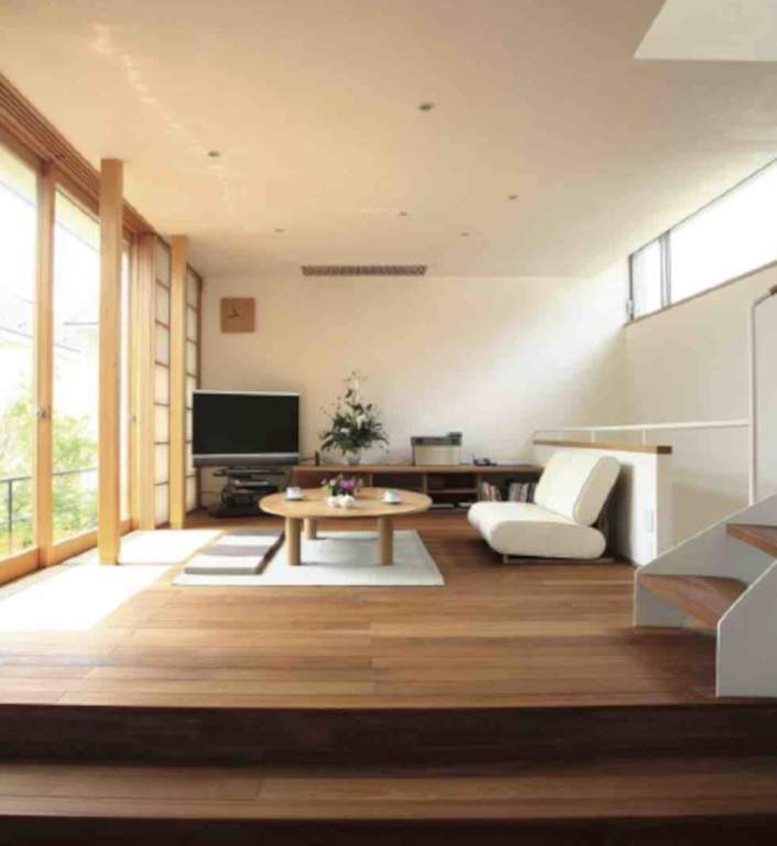  casa de monte villa 8 Living Area