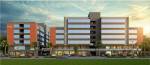  bijal-business-centre Elevation