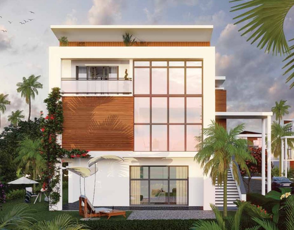  el tesoro phase ii Elevation