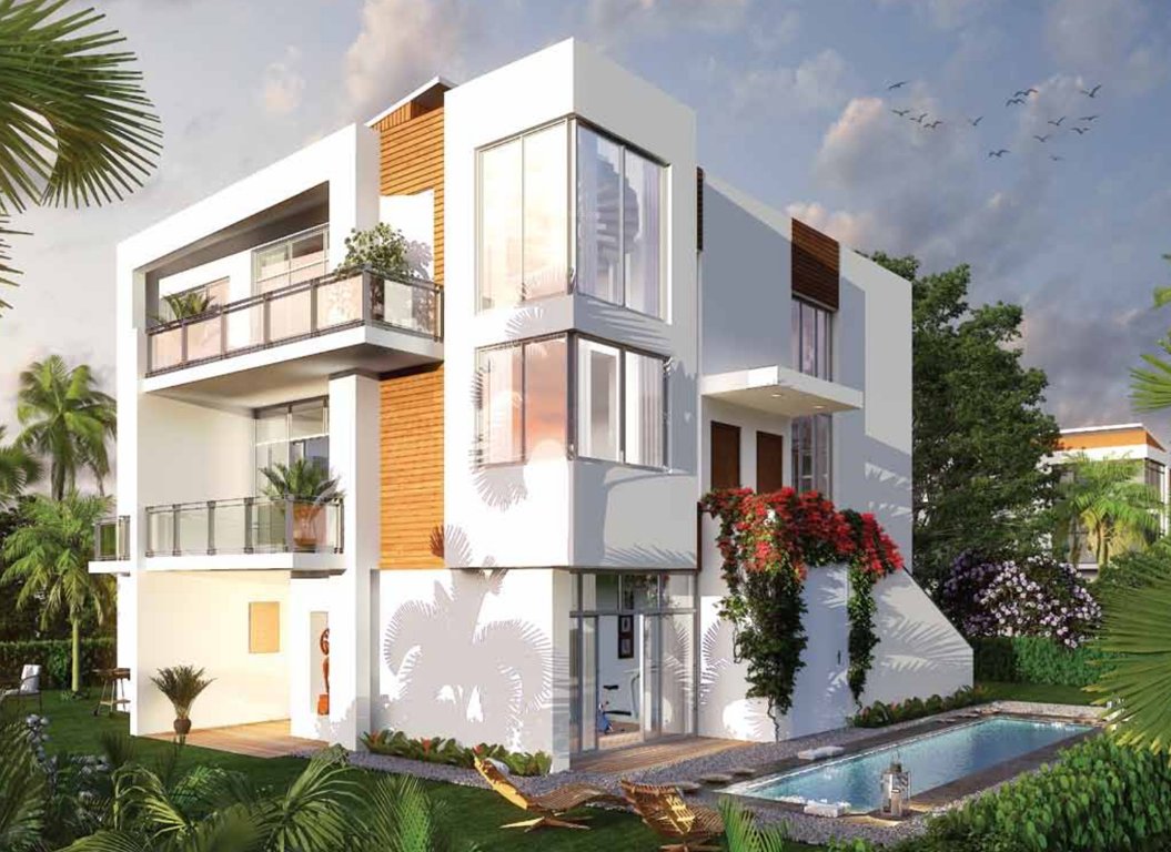  el tesoro phase ii Elevation