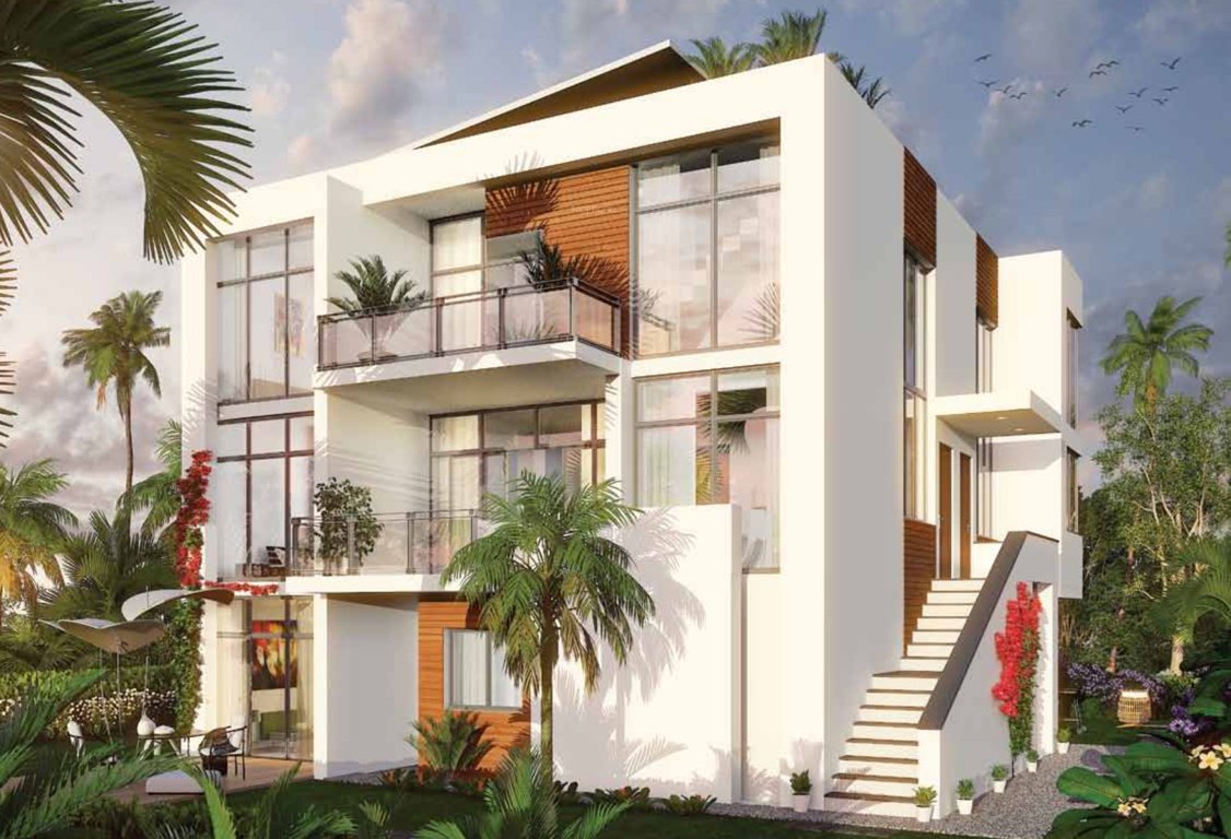  el tesoro phase ii Elevation