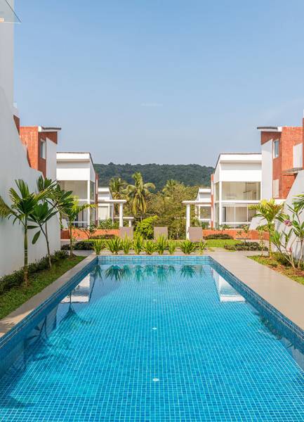  el-tesoro-phase-ii Swimming Pool