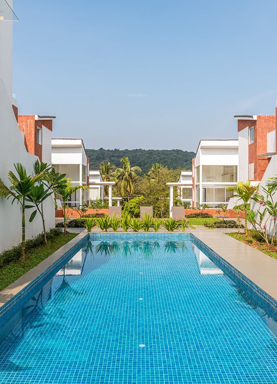  el tesoro phase ii Swimming Pool