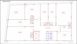  shree-status A Cluster Plan For 3rd Floor