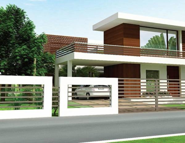  villas-phase-i Car Parking