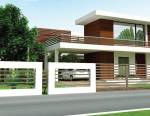 Car Parking villas-phase-i Car Parking