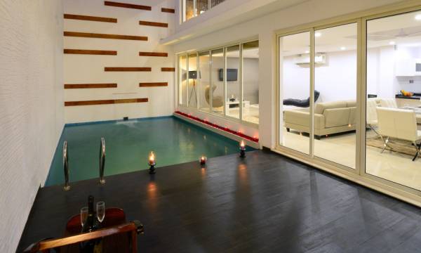  villas-phase-i Swimming Pool