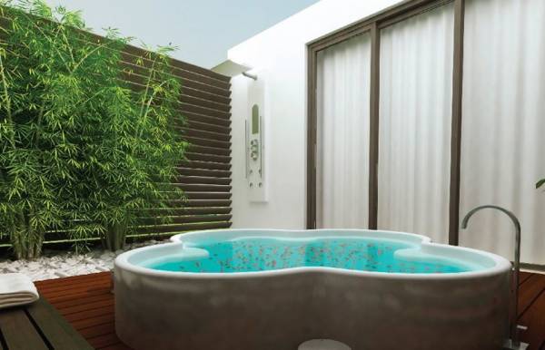  villas-phase-i Swimming Pool