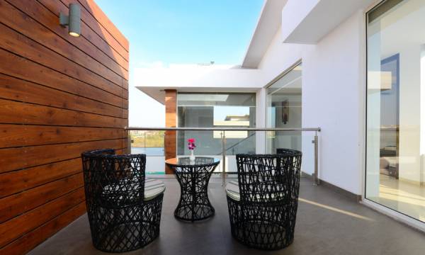 villas-phase-i Balcony