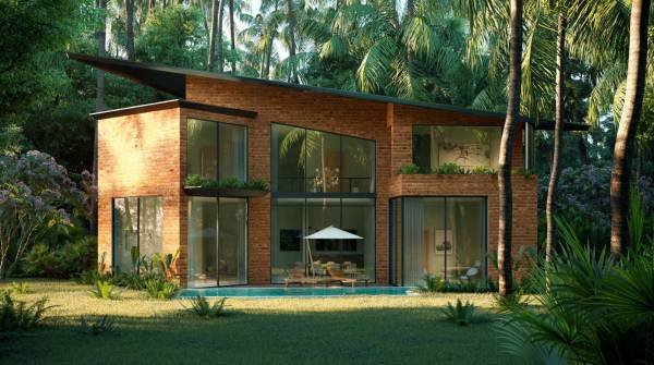 Elevation la-orilla-3 Elevation