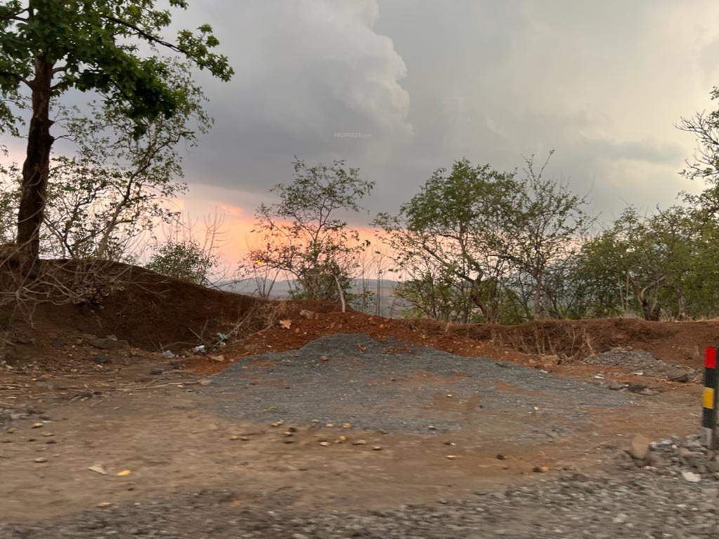  high vision plots in ulwe maha mumbai Plot