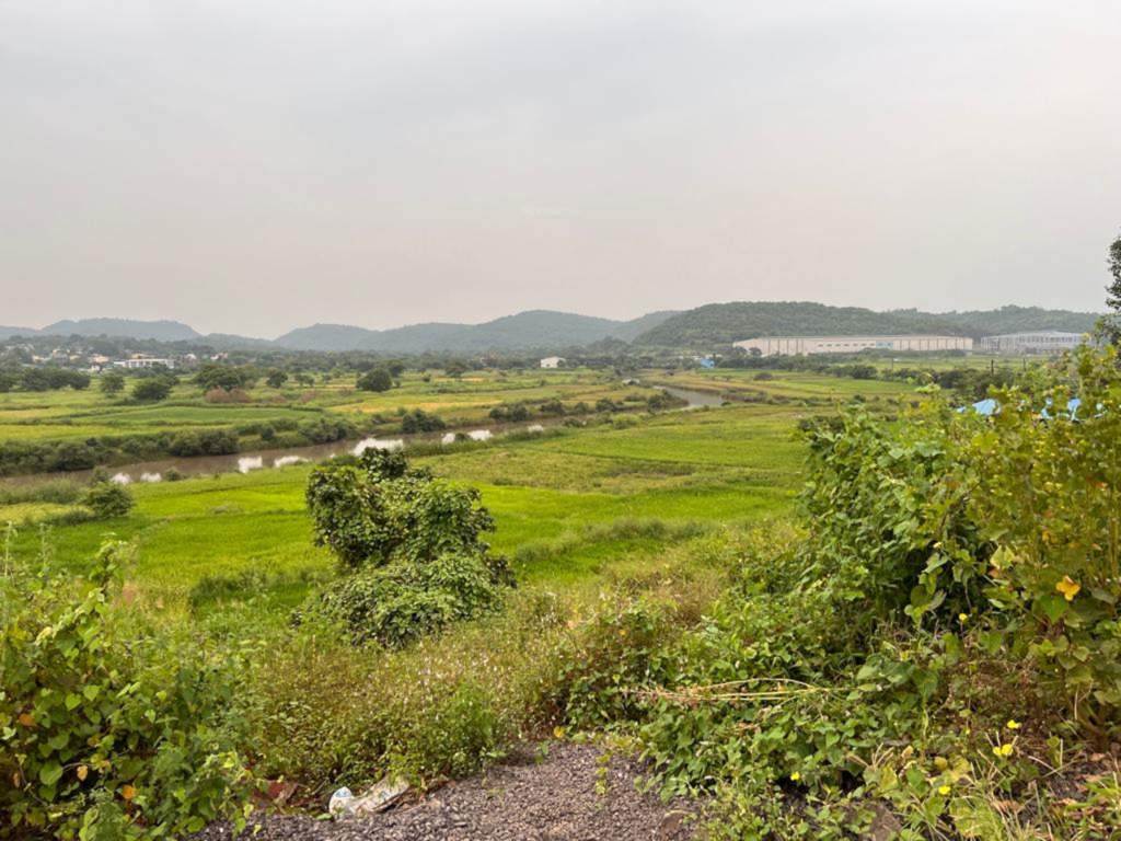  high vision plots in ulwe maha mumbai Plot