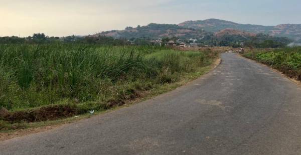  plots-in-chirle Internal Roads