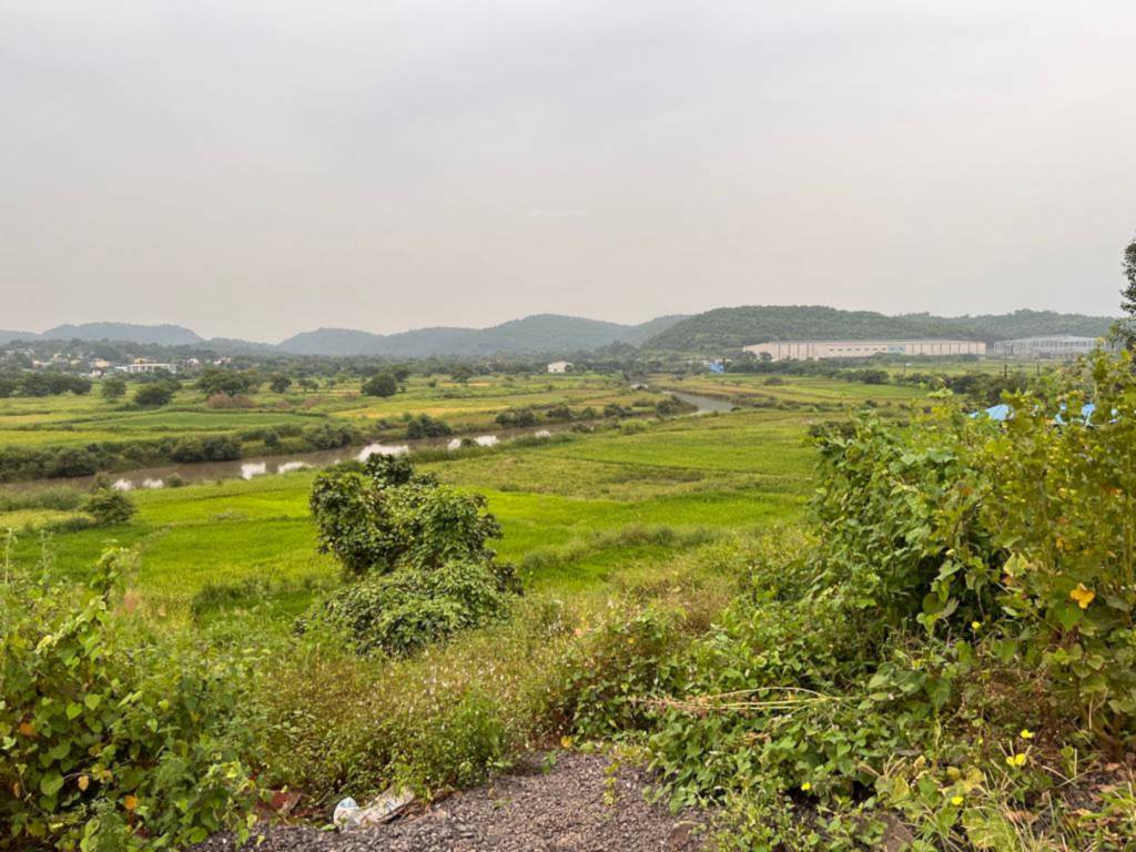  vision plots in panvel maha mumbai Plot