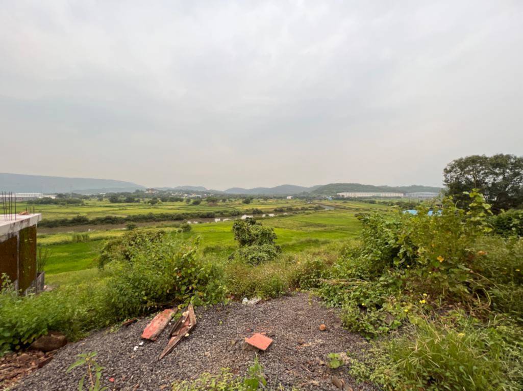  vision plots in panvel maha mumbai Plot