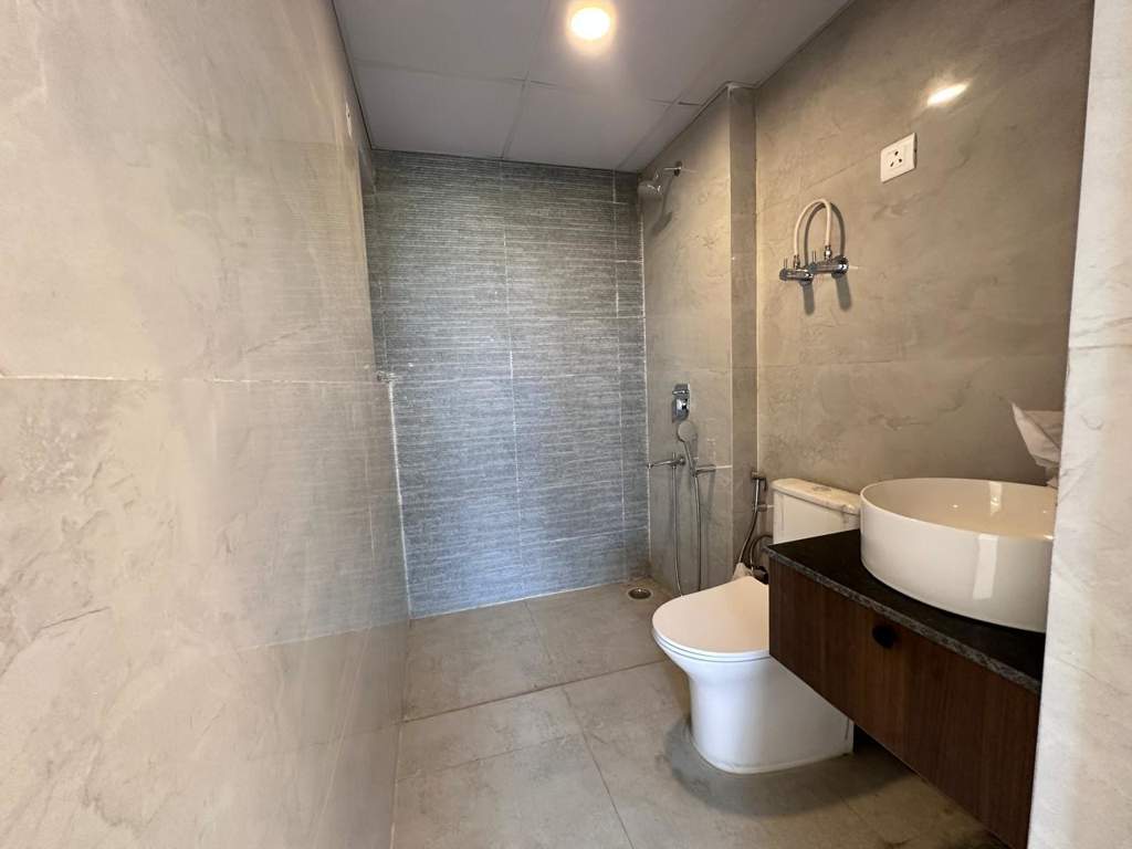  city grace apartments City Grace Construction Status July 24