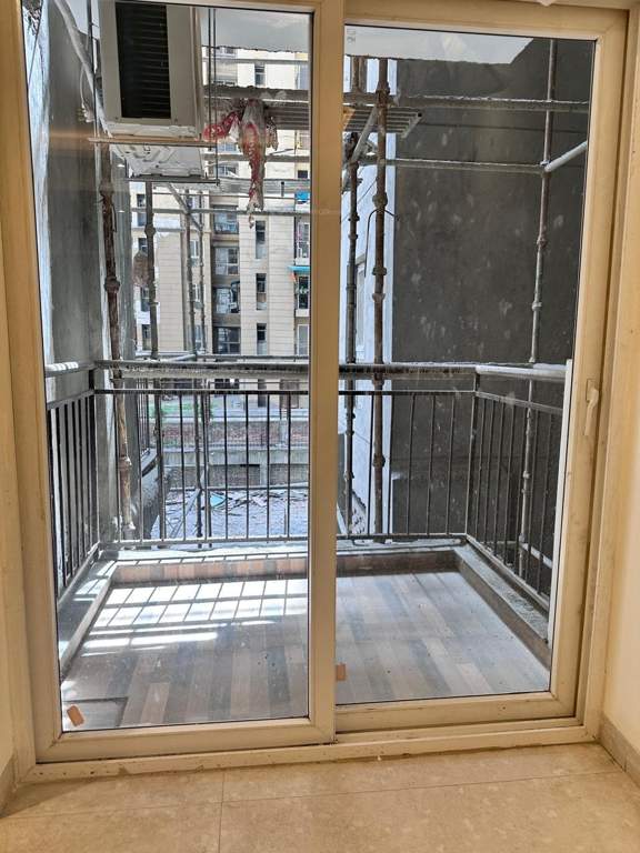  city grace apartments City Grace Construction Status July 24