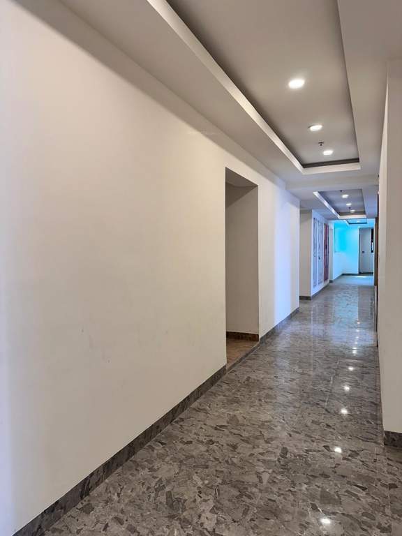  city grace apartments City Grace Construction Status July 24