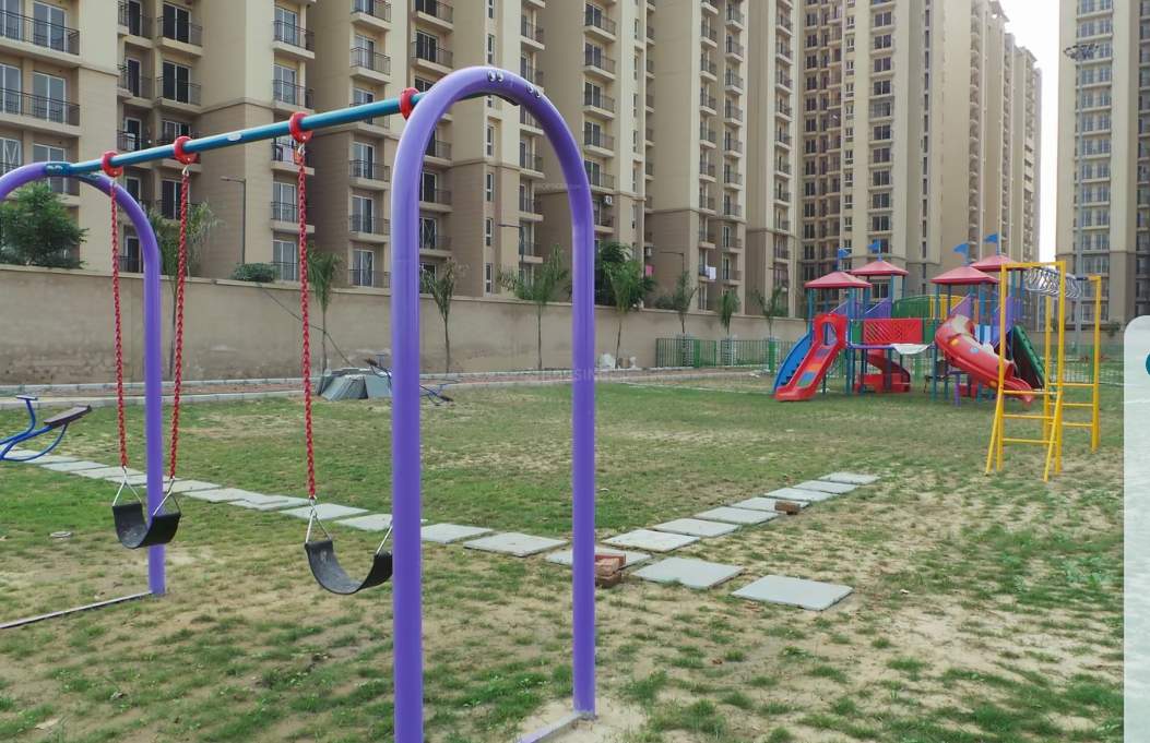  city grace apartments Others